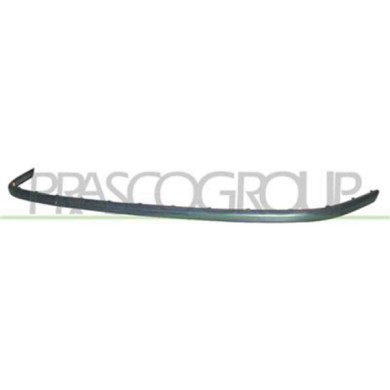 VG0201243_1.JPG Modanatura Nera Per Volkswagen Polo Dal 1999 Al 2001