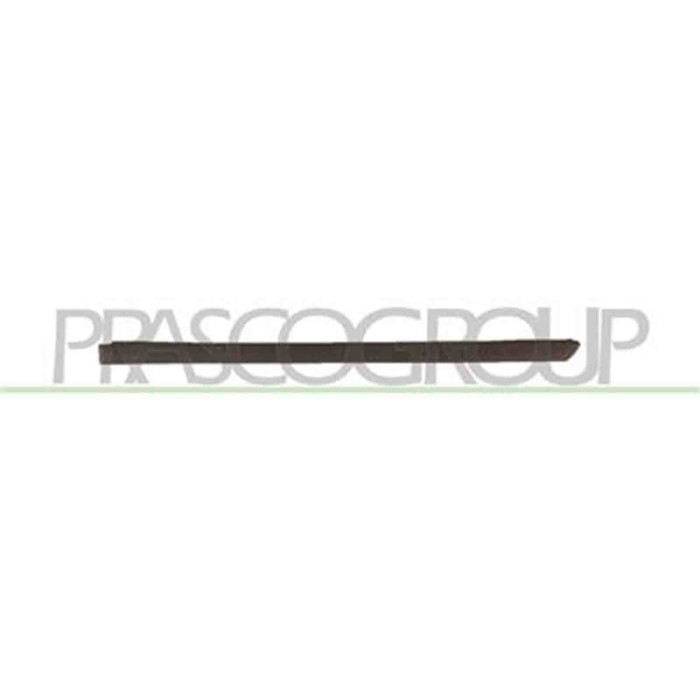 GUIDA_ALLA_SCELTA.JPG Modanatura Porta Posteriore Sinistra Per Volkswagen Polo Dal 1999 Al 2001