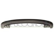 Spoiler Paraurti Anteriore Per Volkswagen Polo Dal 1999 Al 2001