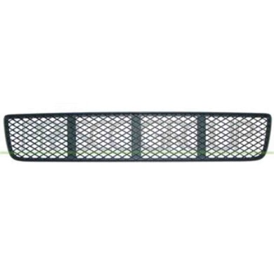 VG0202120_1.JPG Griglia Centrale Paraurti Anteriore Per Volkswagen Polo Dal 1999 Al 2001