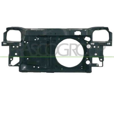 VG0203210_1.JPG Frontale Anteriore Per Volkswagen Polo Dal 1999 Al 2001