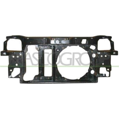 VG0203220_1.JPG Frontale Anteriore Per Volkswagen Polo Dal 1999 Al 2001