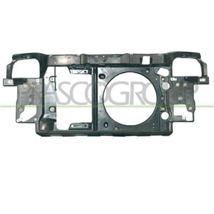 VG0203230_1.JPG Frontale Anteriore Per Volkswagen Polo Dal 1999 Al 2001