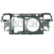 Frontale Anteriore Per Volkswagen Polo Dal 1999 Al 2001