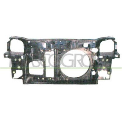 VG0203240_1.JPG Frontale Anteriore Per Volkswagen Polo Dal 1999 Al 2001