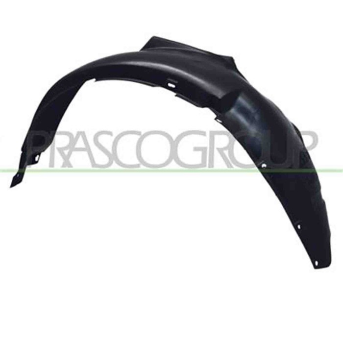 GUIDA_ALLA_SCELTA.JPG Passaruota Anteriore Destro Per Volkswagen Polo Dal 1999 Al 2001
