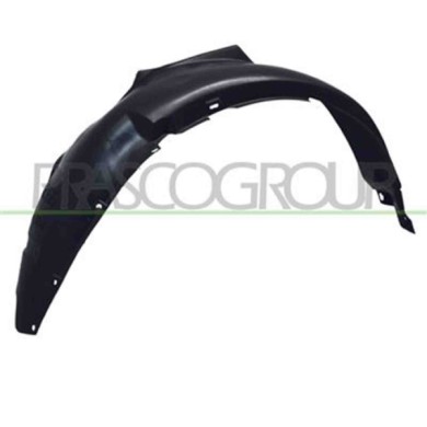GUIDA_ALLA_SCELTA.JPG Passaruota Anteriore Sinistro Per Volkswagen Polo Dal 1999 Al 2001
