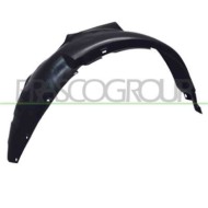 Passaruota Anteriore Sinistro Per Volkswagen Polo Dal 1999 Al 2001