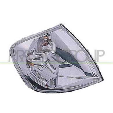 GUIDA_ALLA_SCELTA.JPG Fanale Anteriore Destro Crystal Per Volkswagen Polo Dal 1999 Al 2001