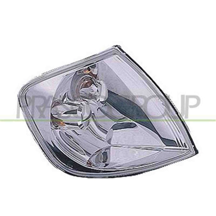 GUIDA_ALLA_SCELTA.JPG Fanale Anteriore Destro Crystal Per Volkswagen Polo Dal 1999 Al 2001