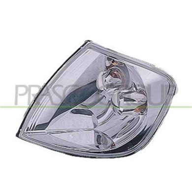 GUIDA_ALLA_SCELTA.JPG Fanale Anteriore Sinistro Crystal Con Porta Lampada Per Volkswagen Polo Dal 1999 Al 2001