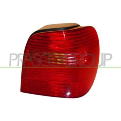 GUIDA_ALLA_SCELTA.JPG Fanale Posteriore Destro Senza Porta Lampada Per Volkswagen Polo Dal 1999 Al 2001