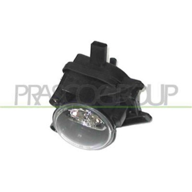 GUIDA_ALLA_SCELTA.JPG Fendinebbia Sinistro Per Volkswagen Polo Dal 1999 Al 2001