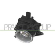 Fendinebbia Sinistro Per Volkswagen Polo Dal 1999 Al 2001