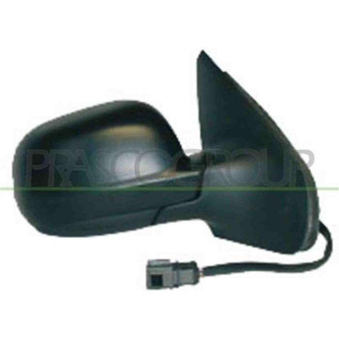 VG0207313_1.JPG Retrovisore Destro Per Volkswagen Polo Dal 1999 Al 2001