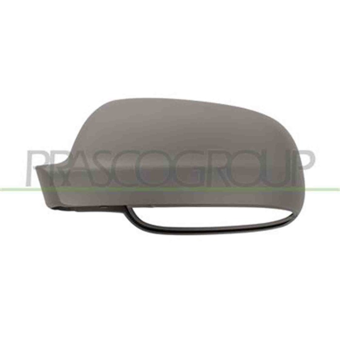 GUIDA_ALLA_SCELTA.JPG Calotta Retrovisore Sinistro Con Primer Per Volkswagen Polo Dal 1999 Al 2001