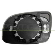 Piastra Specchio Destra Per Volkswagen Polo Dal 1999 Al 2001