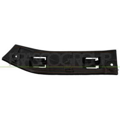 GUIDA_ALLA_SCELTA.JPG Staffa Destra Paraurti Anteriore Per Volkswagen Polo Dal 2001 Al 2005