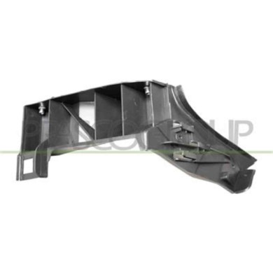 GUIDA_ALLA_SCELTA.JPG Staffa Destra Interna Paraurti Posteriore Per Volkswagen Polo Dal 2001 Al 2005