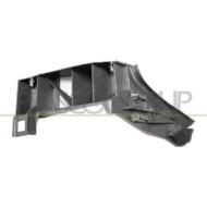 Staffa Destra Interna Paraurti Posteriore Per Volkswagen Polo Dal 2001 Al 2005