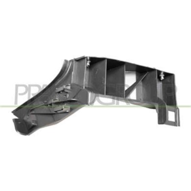 GUIDA_ALLA_SCELTA.JPG Staffa Sinistra Interna Paraurti Posteriore Per Volkswagen Polo Dal 2001 Al 2005