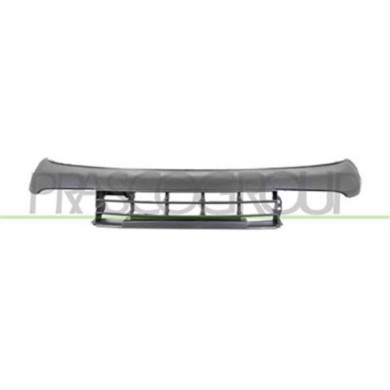 VG0211801_2.JPG Spoiler Paraurti Anteriore Per Volkswagen Polo Dal 2001 Al 2005