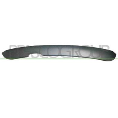 VG0211851_1.JPG Spoiler Paraurti Posteriore Per Volkswagen Polo Dal 2001 Al 2005