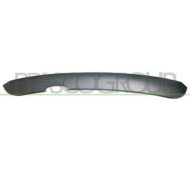 Spoiler Paraurti Posteriore Per Volkswagen Polo Dal 2001 Al 2005