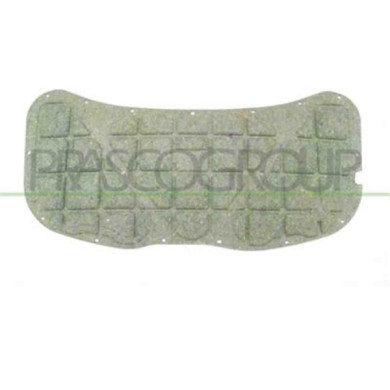 VG0211945_1.JPG Pannello Insonorizzatore Cofano Per Volkswagen Polo Dal 2001 Al 2005