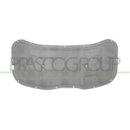 Pannello Insonorizzatore Cofano Per Volkswagen Polo Dal 2001 Al 2005