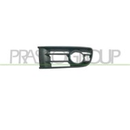 GUIDA_ALLA_SCELTA.JPG Griglia Sinistra Paraurti Nera Per Volkswagen Polo Dal 2001 Al 2005