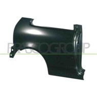 GUIDA_ALLA_SCELTA.JPG Parafango Posteriore Destro Per Volkswagen Polo Dal 2001 Al 2005
