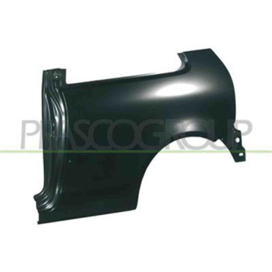 GUIDA_ALLA_SCELTA.JPG Parafango Posteriore Sinistro Per Volkswagen Polo Dal 2001 Al 2005