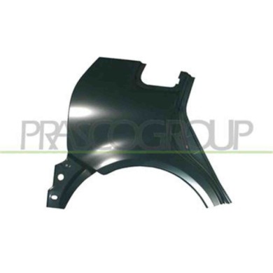 GUIDA_ALLA_SCELTA.JPG Parafango Posteriore Destro Per Volkswagen Polo Dal 2001 Al 2005