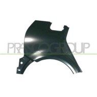 GUIDA_ALLA_SCELTA.JPG Parafango Posteriore Destro Per Volkswagen Polo Dal 2001 Al 2005