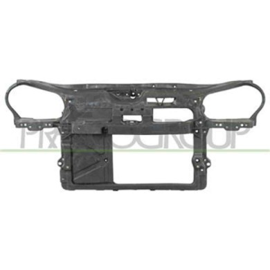 VG0213210_1.JPG Frontale Anteriore Per Volkswagen Polo Dal 2001 Al 2005