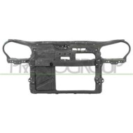 Frontale Anteriore Per Volkswagen Polo Dal 2001 Al 2005