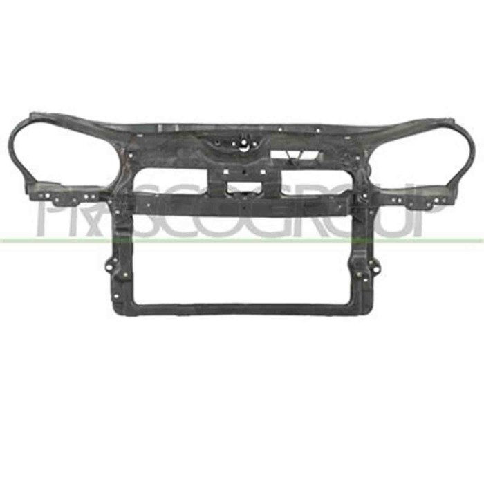 VG0213220_1.JPG Frontale Anteriore Per Volkswagen Polo Dal 2001 Al 2005