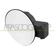 Sportello Serbatoio Per Volkswagen Polo Dal 2001 Al 2005