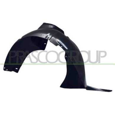 GUIDA_ALLA_SCELTA.JPG Passaruota Anteriore Destro Per Volkswagen Polo Dal 2001 Al 2005