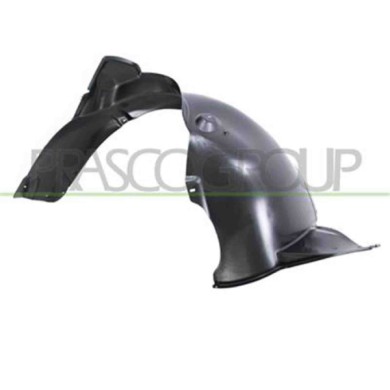 GUIDA_ALLA_SCELTA.JPG Passaruota Anteriore Sinistro Per Volkswagen Polo Dal 2001 Al 2005