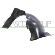 Passaruota Anteriore Sinistro Per Volkswagen Polo Dal 2001 Al 2005