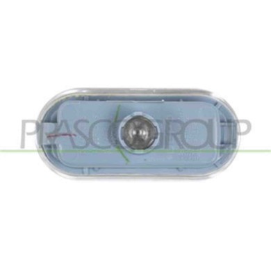 VG0214041_1.JPG Fanale Laterale Destro O Sinistro Crystal Senza Porta Lampada Per Seat Ibiza - Cordoba Dal 2002 Al 2006