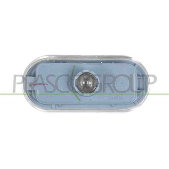 VG0214041_1.JPG Fanale Laterale Destro O Sinistro Crystal Senza Porta Lampada Per Seat Ibiza - Cordoba Dal 2002 Al 2006
