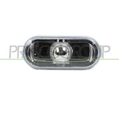VG0214041_2.JPG Fanale Laterale Destro O Sinistro Crystal Senza Porta Lampada Per Seat Ibiza - Cordoba Dal 2002 Al 2006