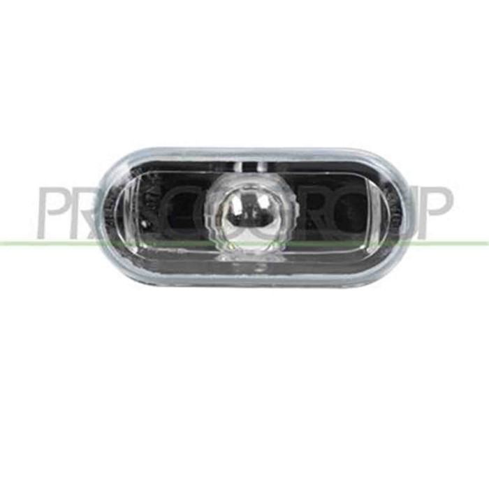 VG0214041_2.JPG Fanale Laterale Destro O Sinistro Crystal Senza Porta Lampada Per Seat Ibiza - Cordoba Dal 2002 Al 2006