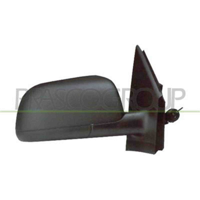 GUIDA_ALLA_SCELTA.JPG Retrovisore Destro A Cavi Per Volkswagen Polo Dal 2001 Al 2005