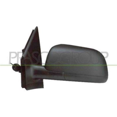 GUIDA_ALLA_SCELTA.JPG Retrovisore Sinistro A Cavi Per Volkswagen Polo Dal 2001 Al 2005