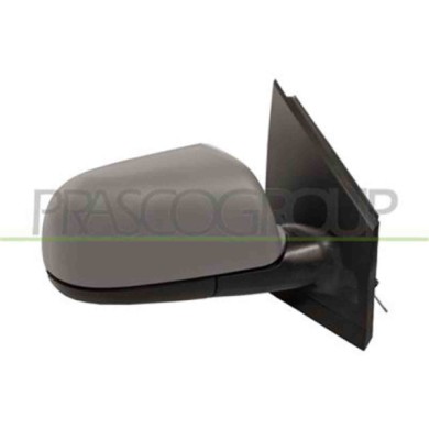 GUIDA_ALLA_SCELTA.JPG Retrovisore Destro A Cavi Per Volkswagen Polo Dal 2001 Al 2005