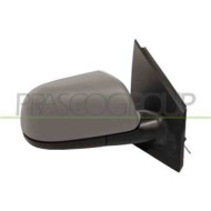 Retrovisore Destro A Cavi Per Volkswagen Polo Dal 2001 Al 2005